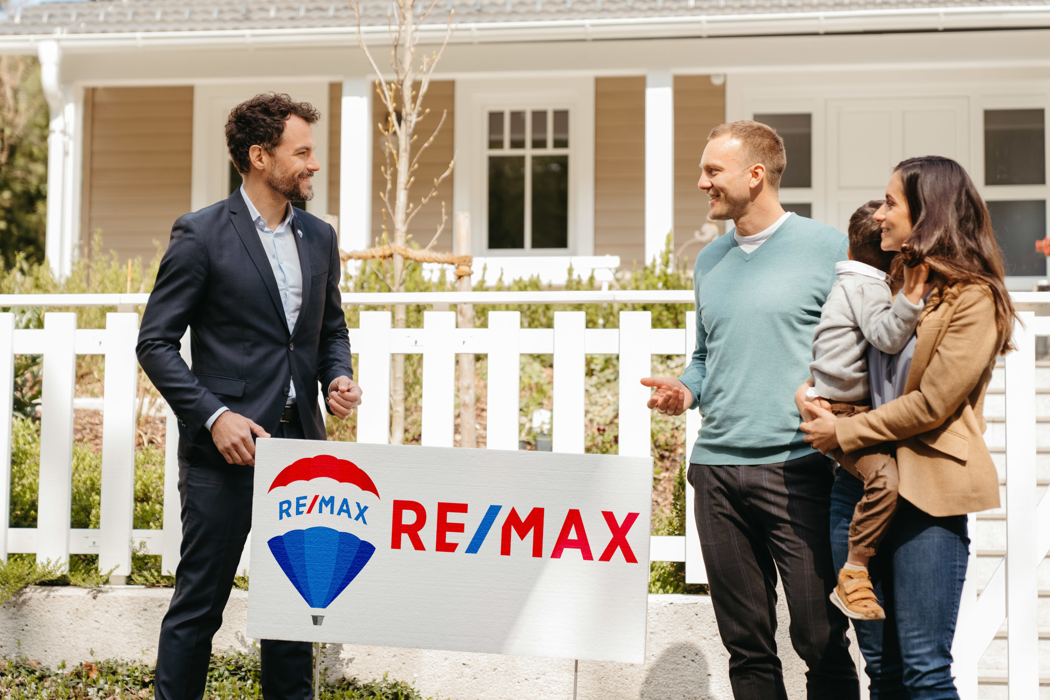 OPEN HOUSE from RE/MAX Today, Saturday 18/09/2021, Thessaloniki