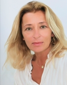 associate Antzela Xronopoulou