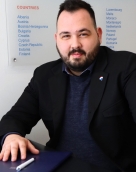 associate Dimitris Ksepapadakis