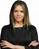 associate Angeliki Katsikari