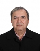 associate Georgios Theocharis