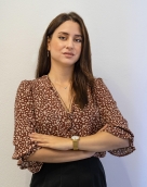 associate Georgia Papasalourou