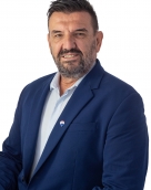associate Kostas Giagkiozis