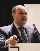 associate Panagiotis Zampazas