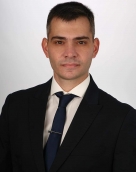 associate Christos Papadopoulos