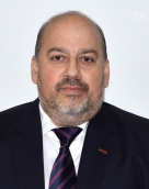associate Dimitrios Mitropoulos