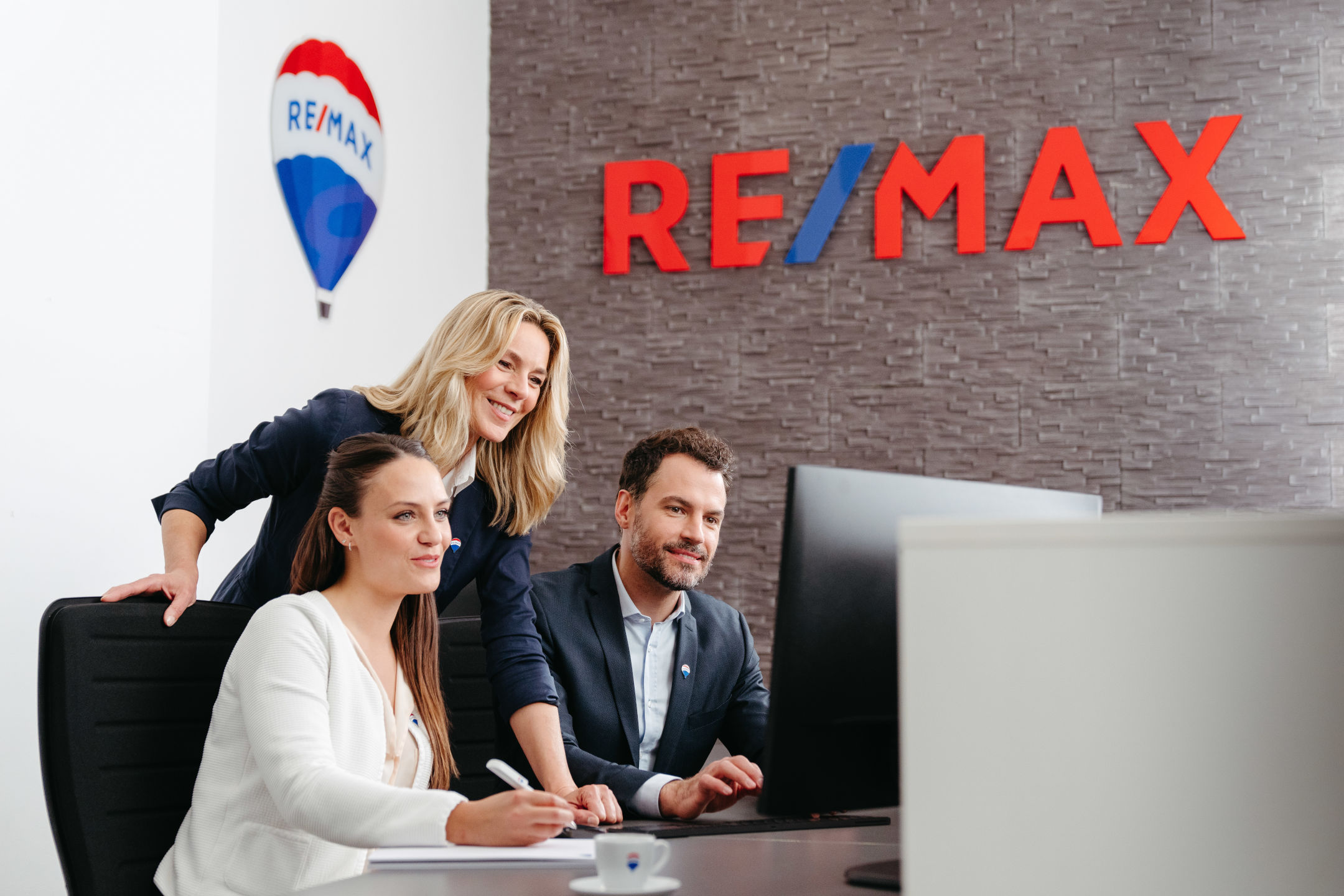 Press Releases and RE/MAX reports